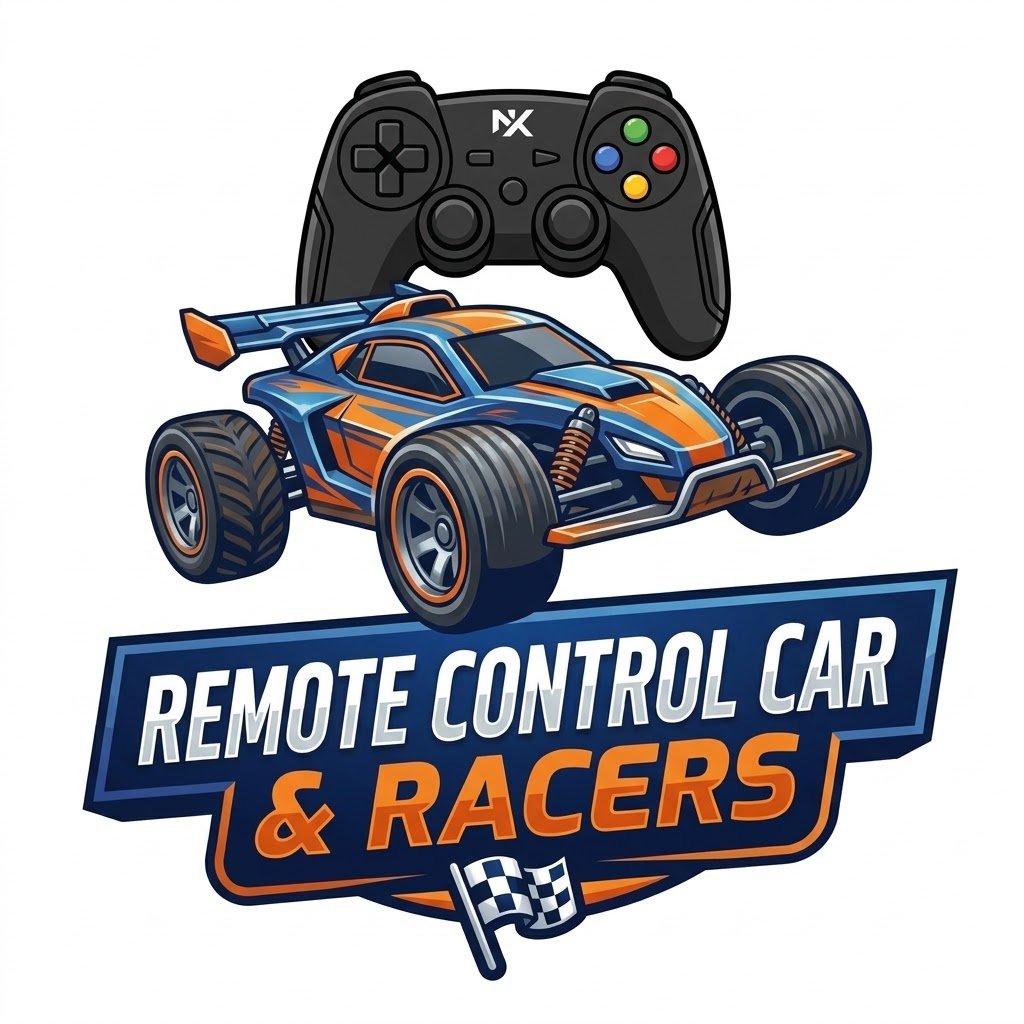 Remote Control Car