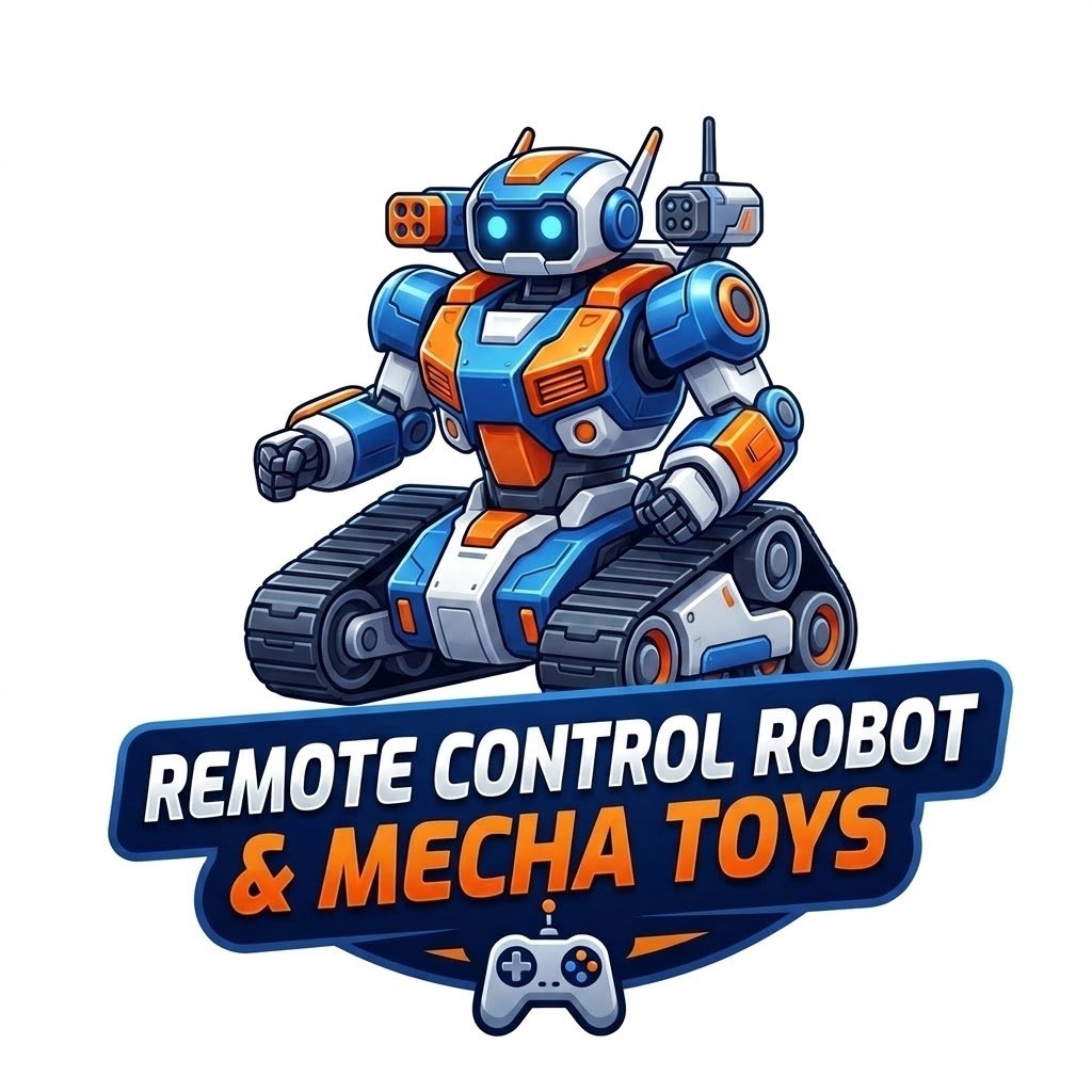 Remote Control Robot