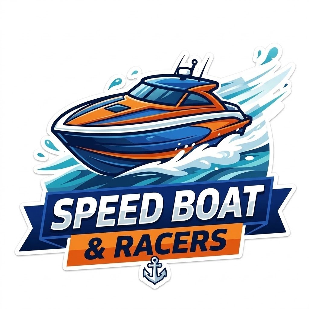 Speed Boat